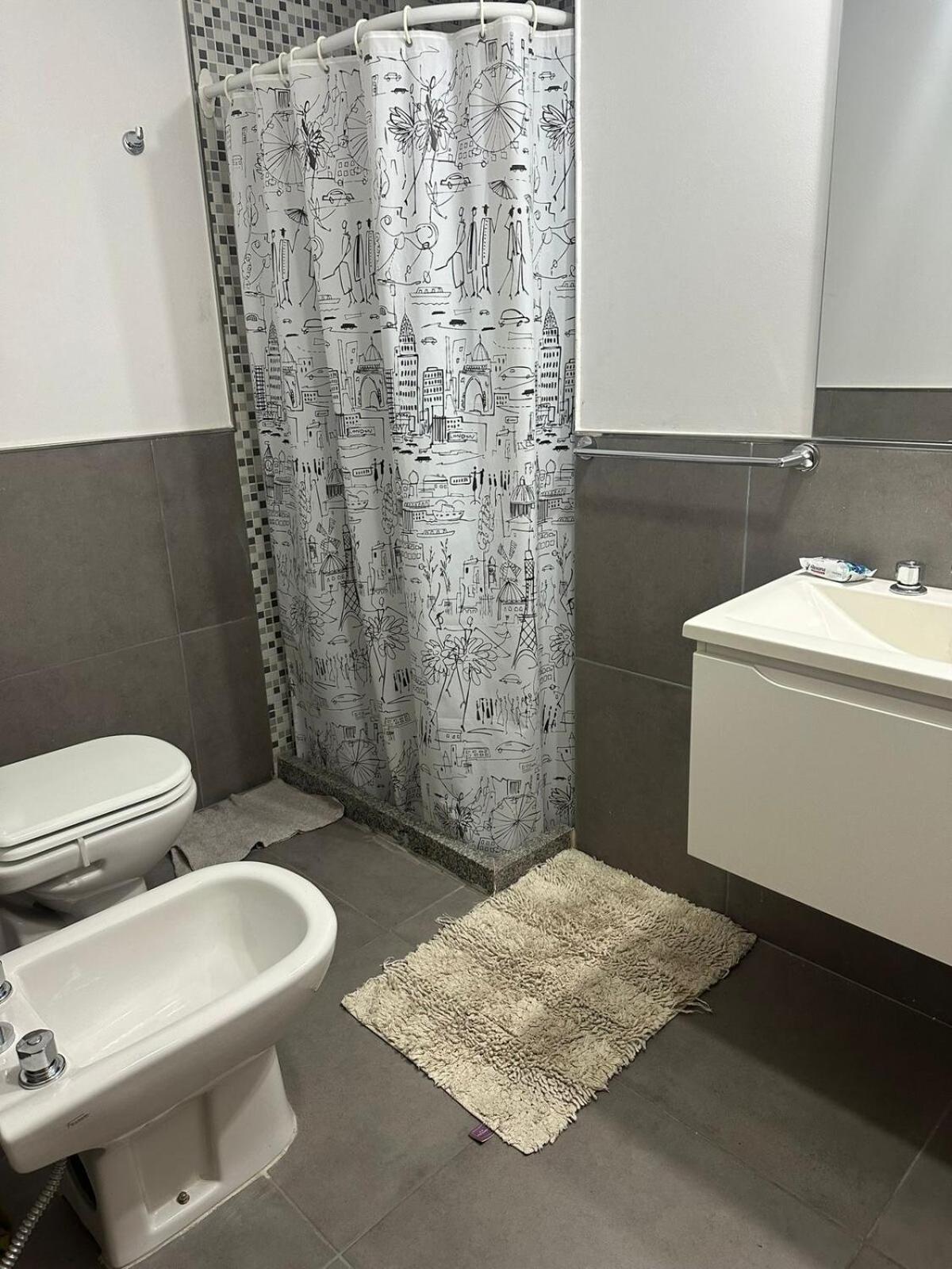 Studio Francia 2 Rosario Zewnętrze zdjęcie